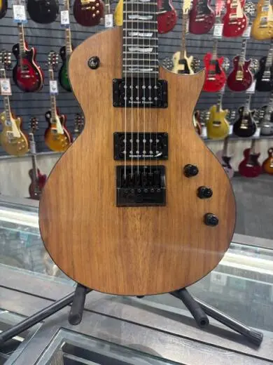 LTD EC1000 Evertune-US only LTD EDITION ONLY 2